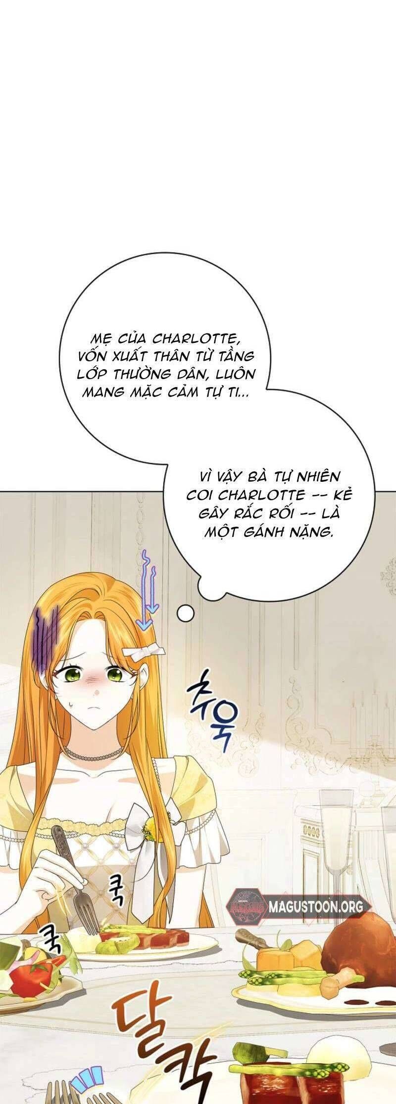 Nam Phụ Lên Giường Ngủ Với Tôi Chap 5 - Next Chap 6