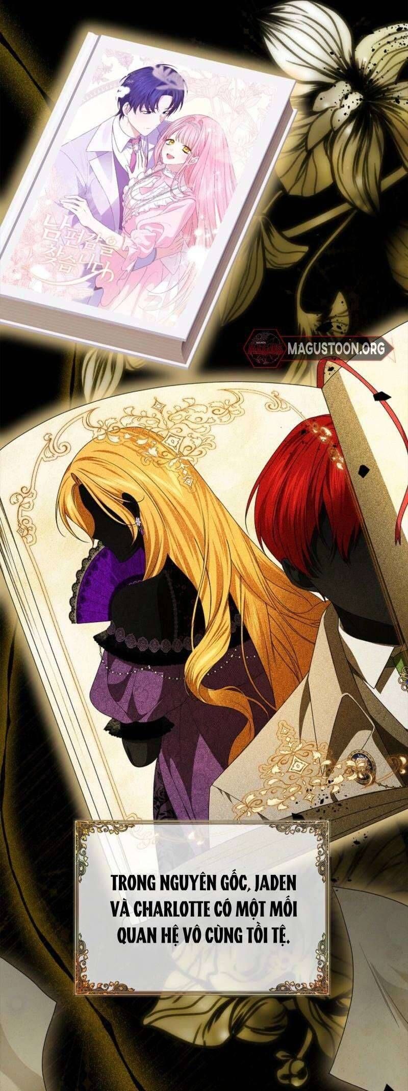 Nam Phụ Lên Giường Ngủ Với Tôi Chap 5 - Next Chap 6