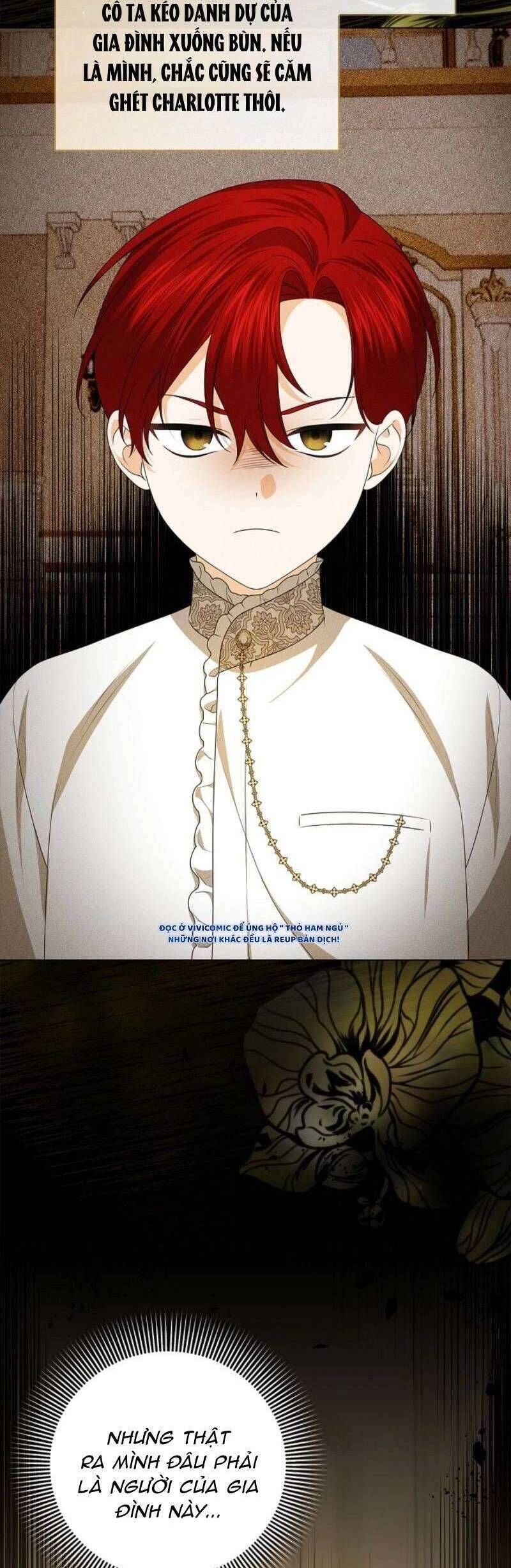 Nam Phụ Lên Giường Ngủ Với Tôi Chap 5 - Next Chap 6