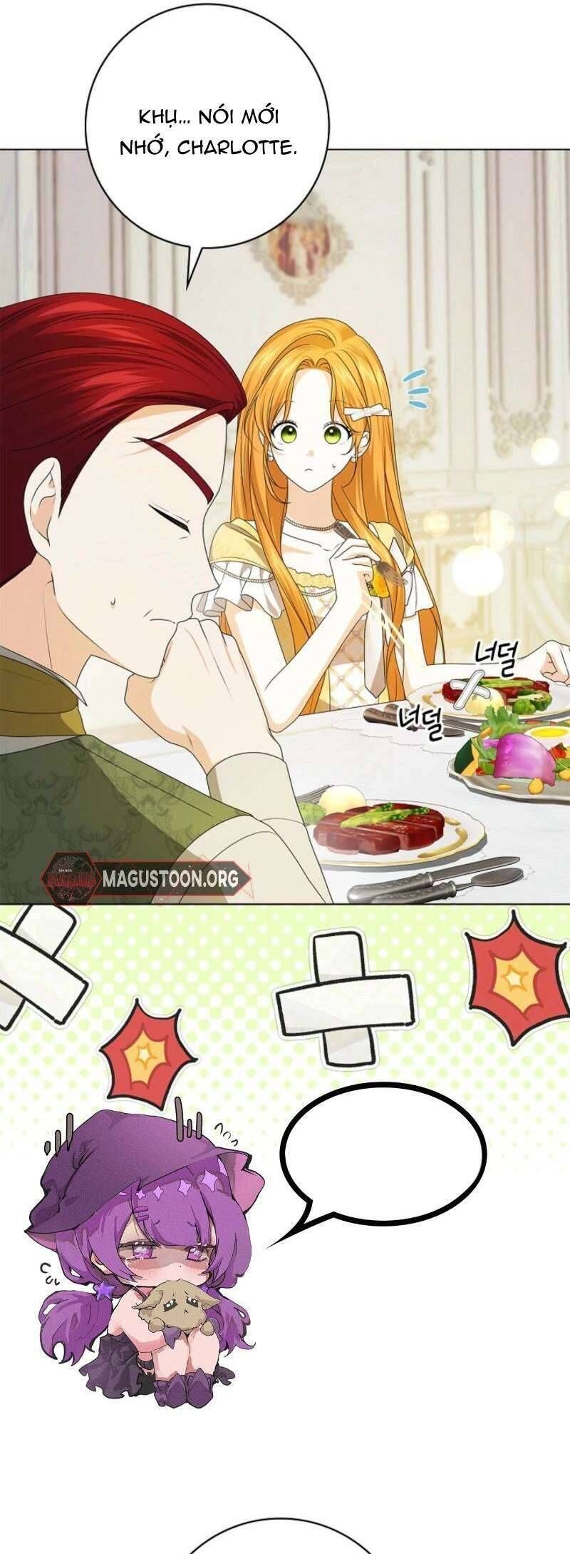 Nam Phụ Lên Giường Ngủ Với Tôi Chap 5 - Next Chap 6