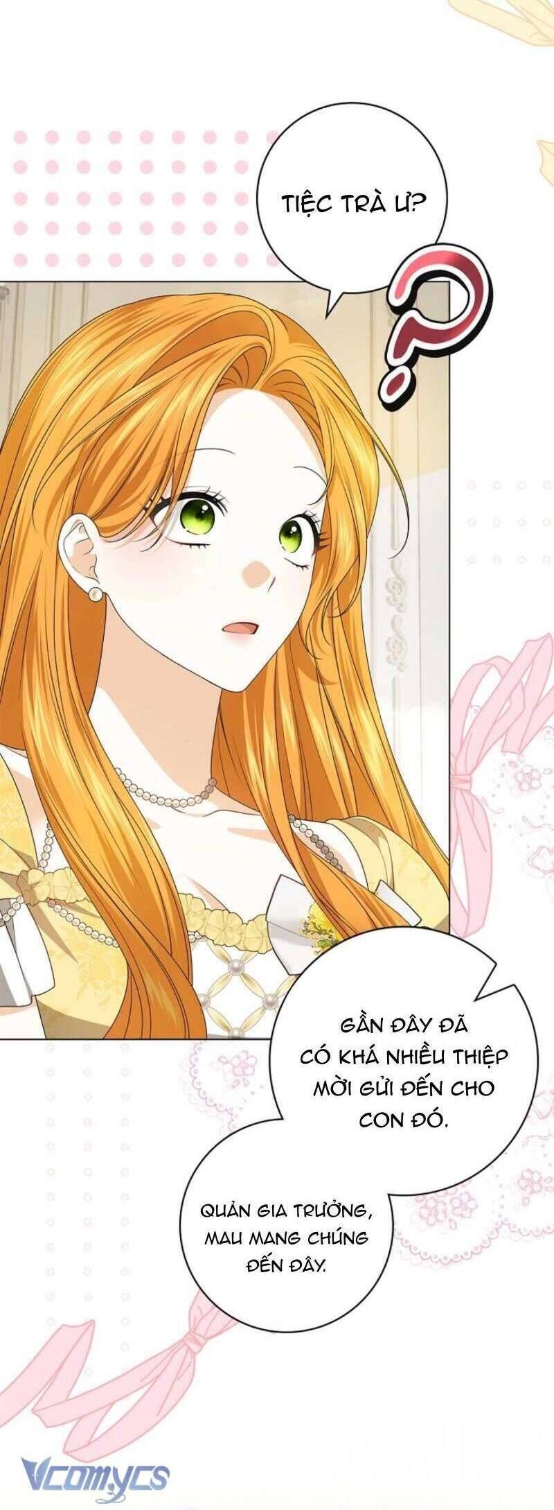 Nam Phụ Lên Giường Ngủ Với Tôi Chap 5 - Next Chap 6