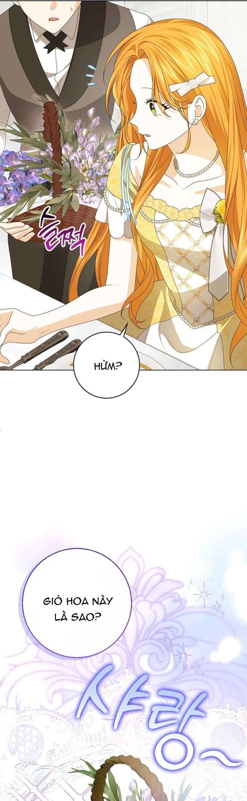 Nam Phụ Lên Giường Ngủ Với Tôi Chap 5 - Next Chap 6