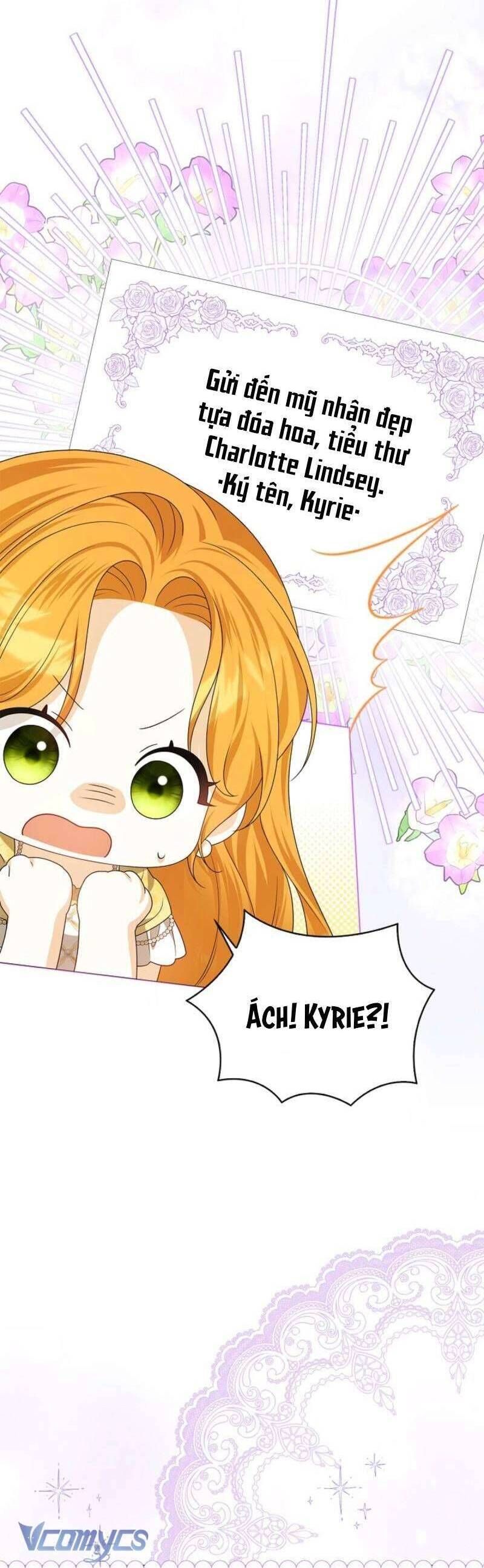 Nam Phụ Lên Giường Ngủ Với Tôi Chap 5 - Next Chap 6