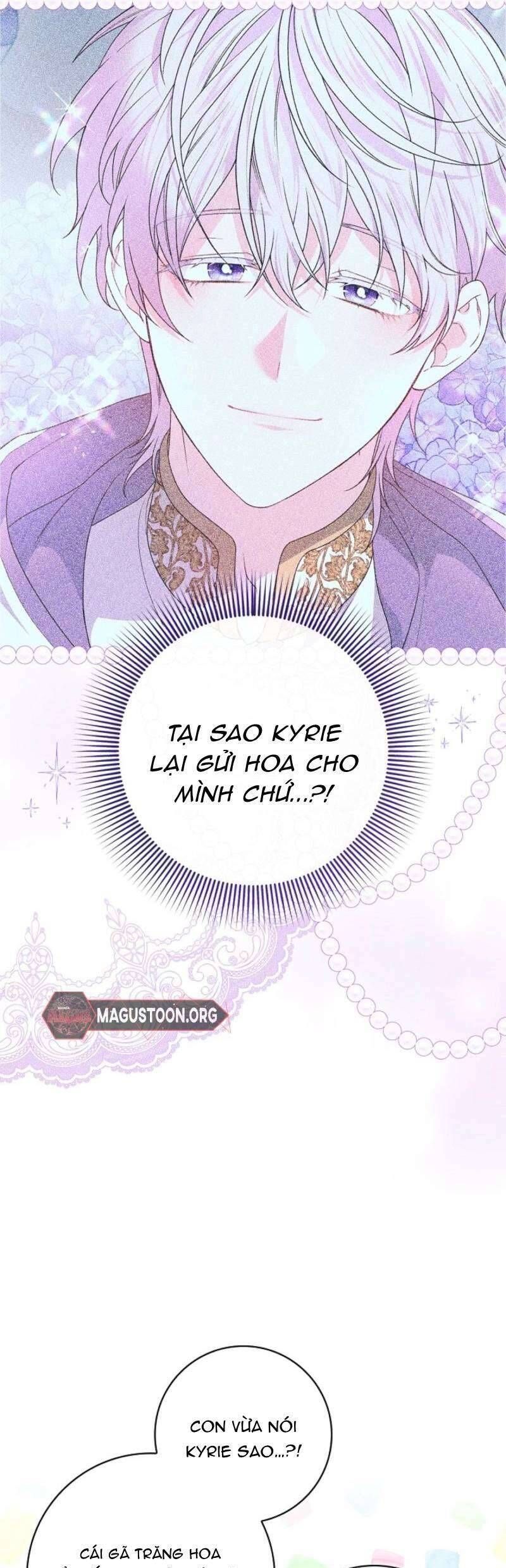 Nam Phụ Lên Giường Ngủ Với Tôi Chap 5 - Next Chap 6