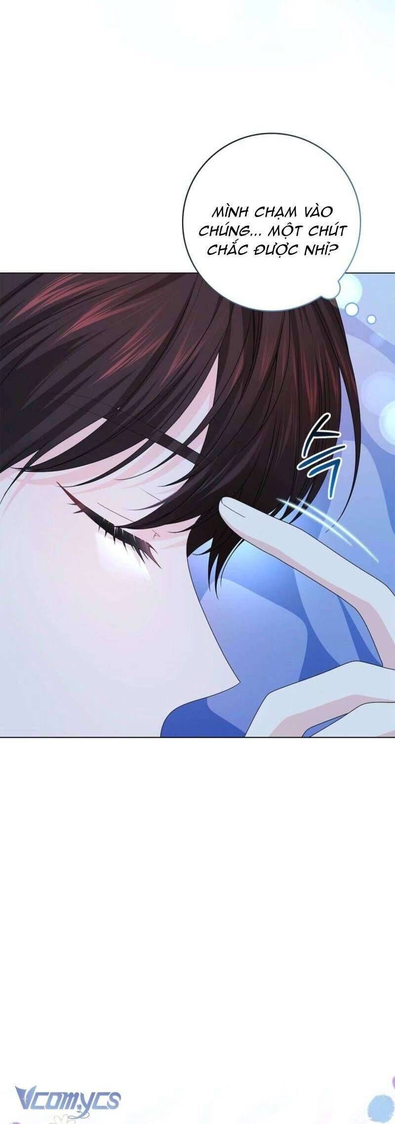 Nam Phụ Lên Giường Ngủ Với Tôi Chap 5 - Next Chap 6