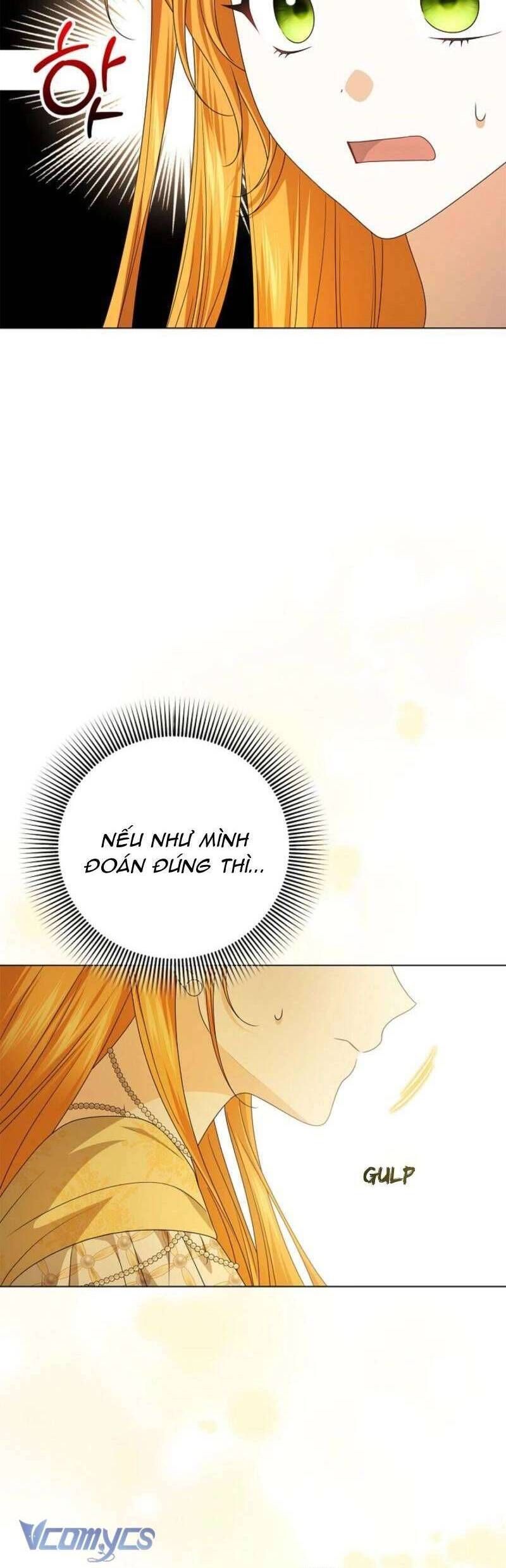 Nam Phụ Lên Giường Ngủ Với Tôi Chap 5 - Next Chap 6
