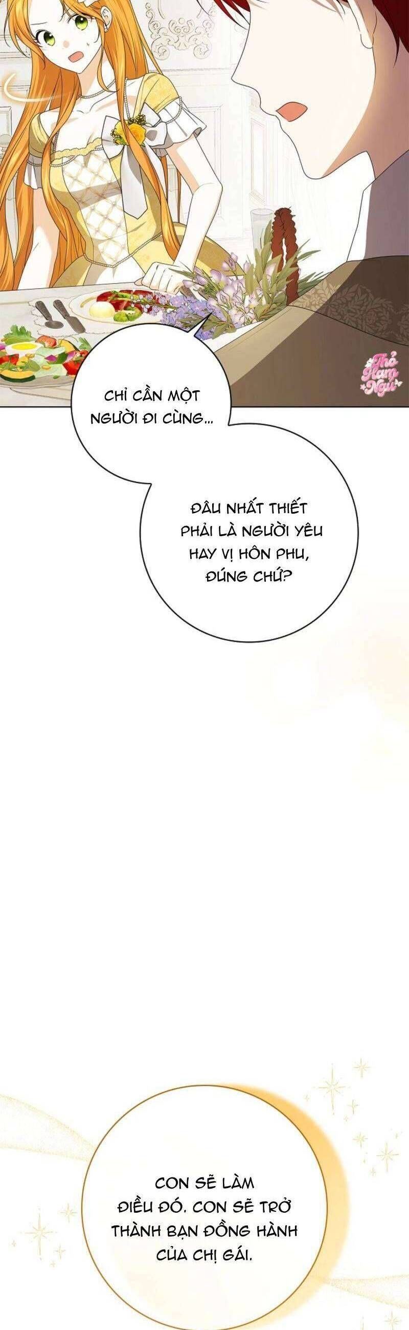 Nam Phụ Lên Giường Ngủ Với Tôi Chap 5 - Next Chap 6