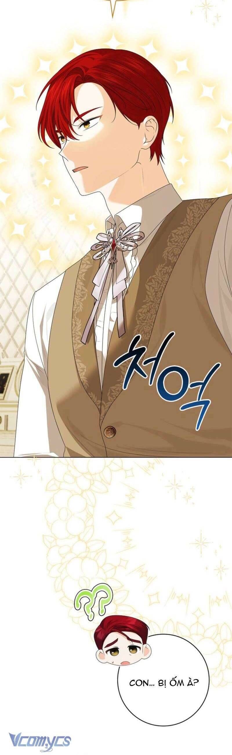 Nam Phụ Lên Giường Ngủ Với Tôi Chap 5 - Next Chap 6