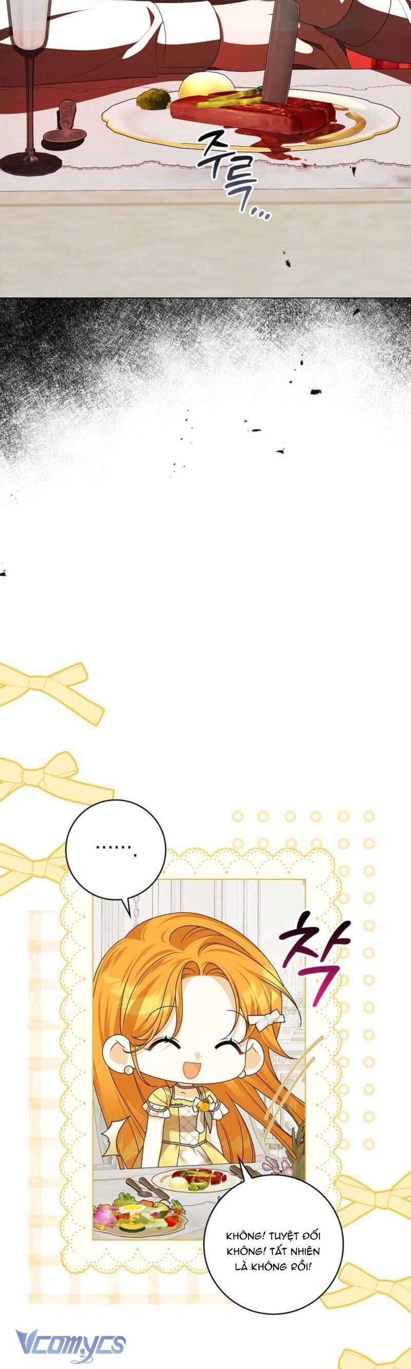 Nam Phụ Lên Giường Ngủ Với Tôi Chap 5 - Next Chap 6