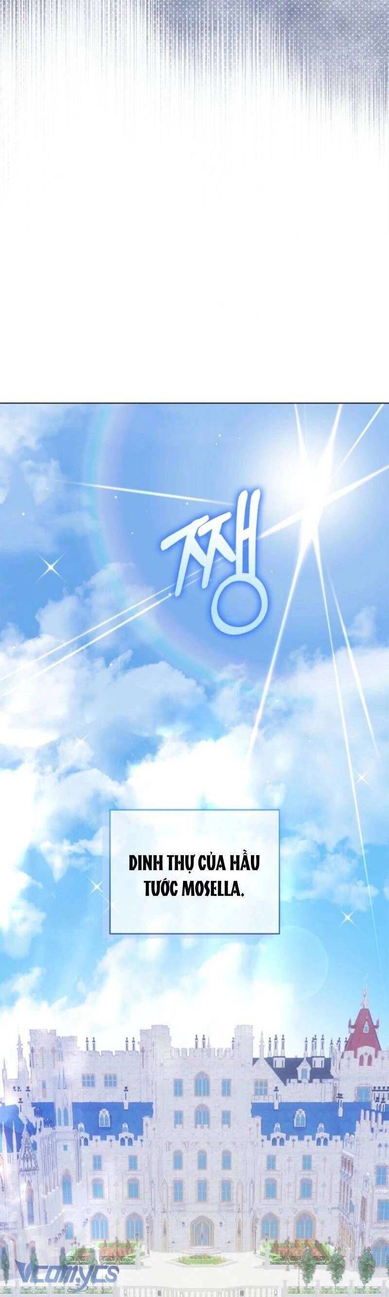 Nam Phụ Lên Giường Ngủ Với Tôi Chap 5 - Next Chap 6