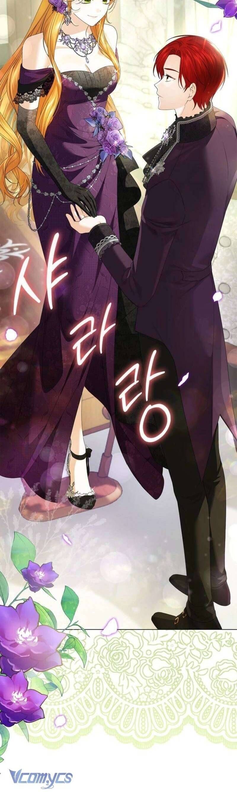 Nam Phụ Lên Giường Ngủ Với Tôi Chap 5 - Next Chap 6