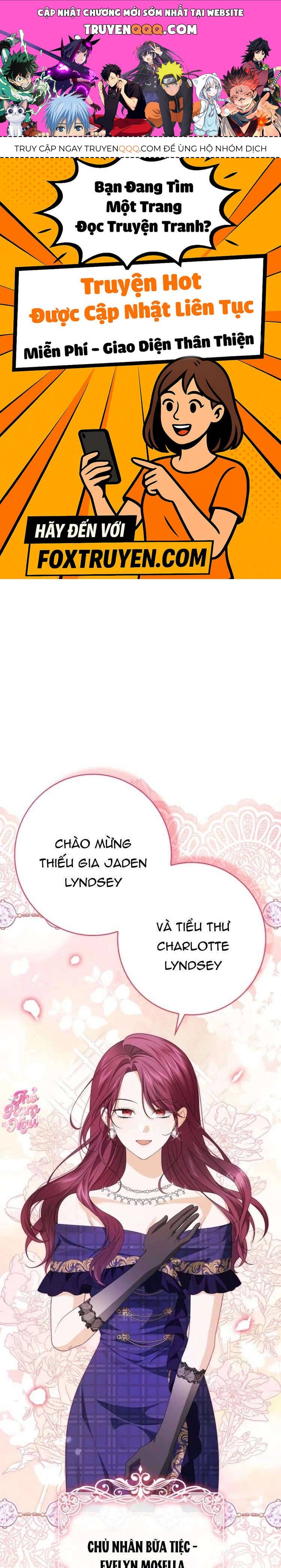 Nam Phụ Lên Giường Ngủ Với Tôi Chap 6 - Next Chap 7