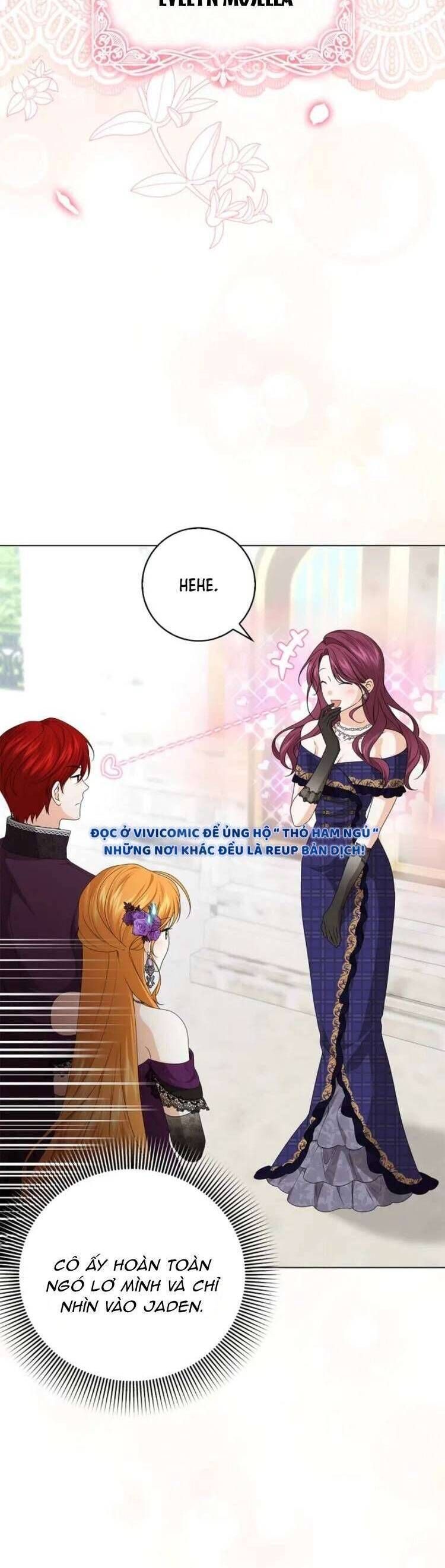 Nam Phụ Lên Giường Ngủ Với Tôi Chap 6 - Next Chap 7