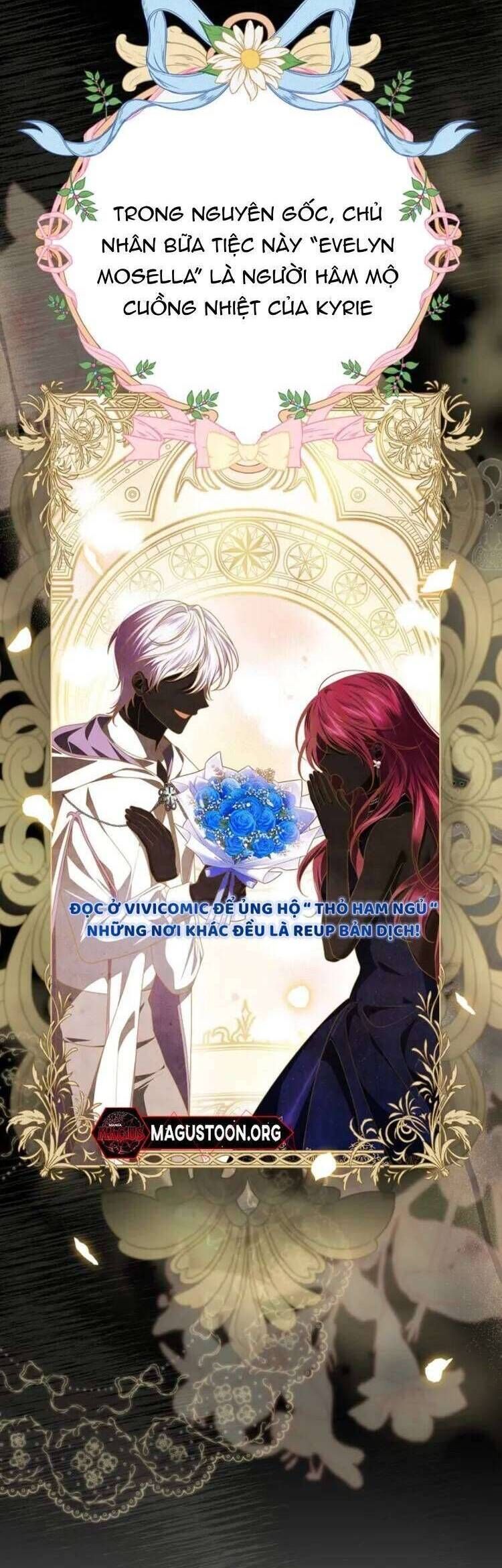 Nam Phụ Lên Giường Ngủ Với Tôi Chap 6 - Next Chap 7