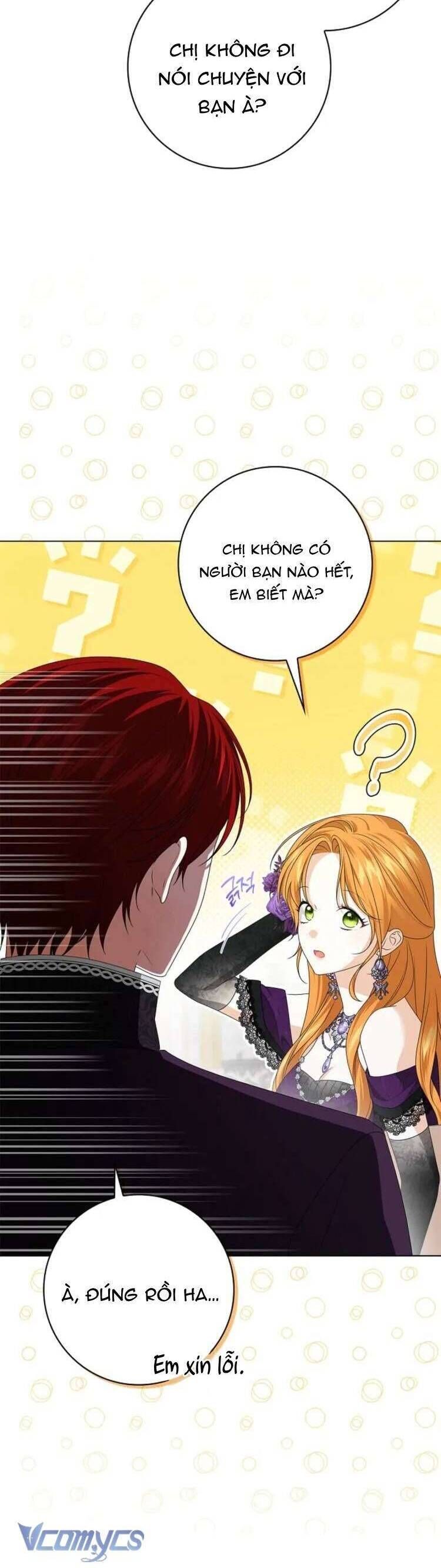 Nam Phụ Lên Giường Ngủ Với Tôi Chap 6 - Next Chap 7