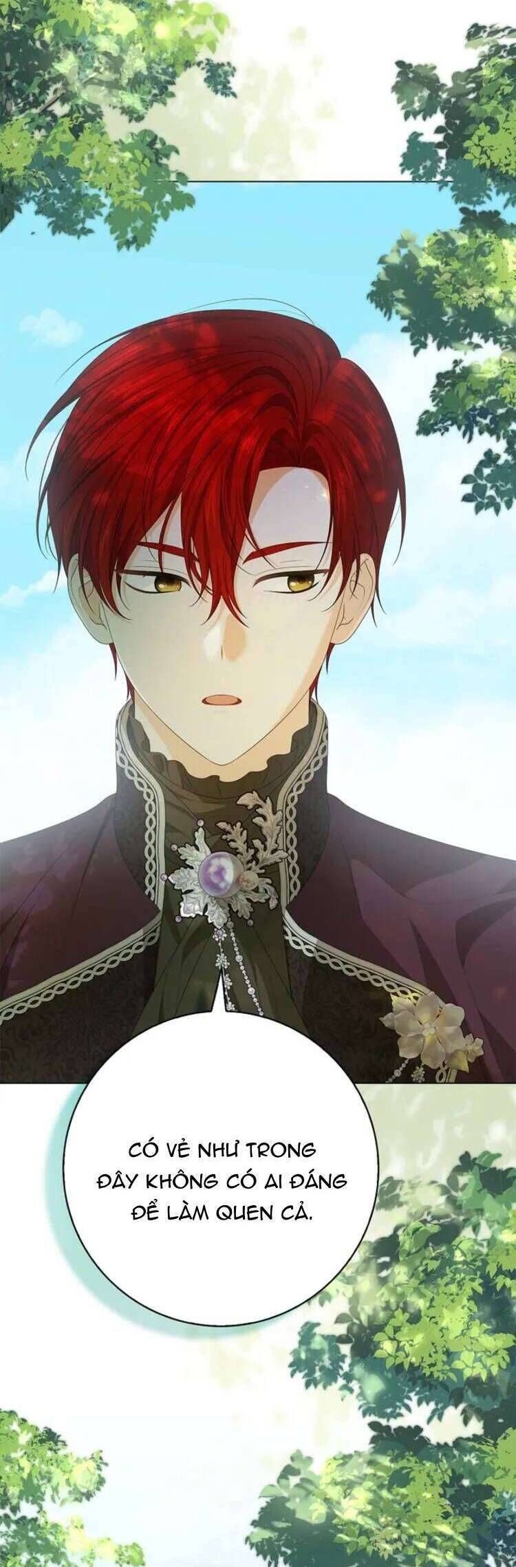 Nam Phụ Lên Giường Ngủ Với Tôi Chap 6 - Next Chap 7