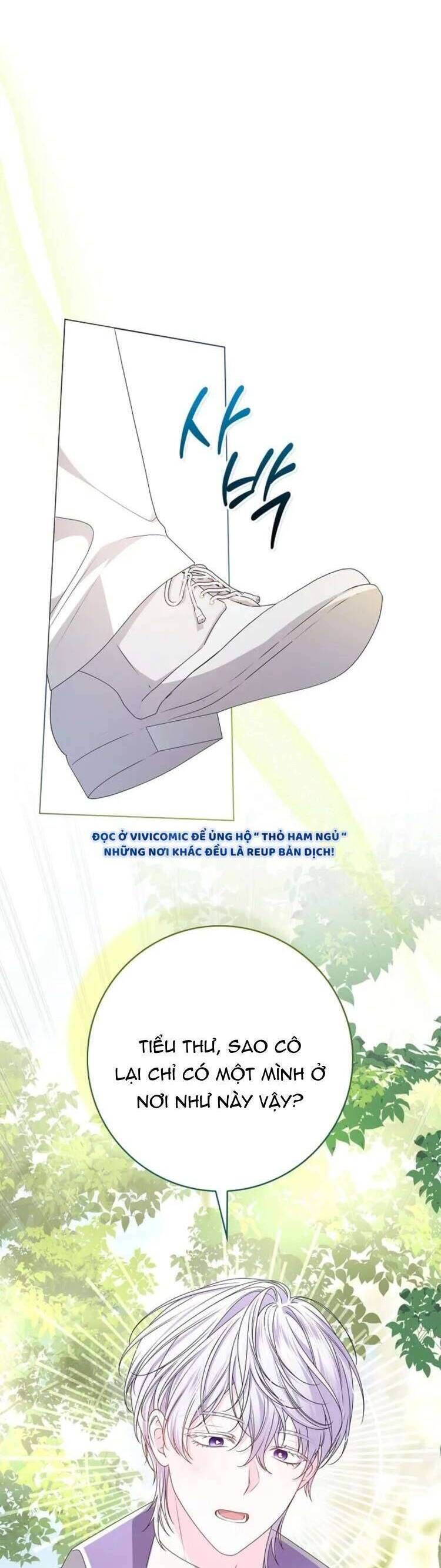 Nam Phụ Lên Giường Ngủ Với Tôi Chap 6 - Next Chap 7