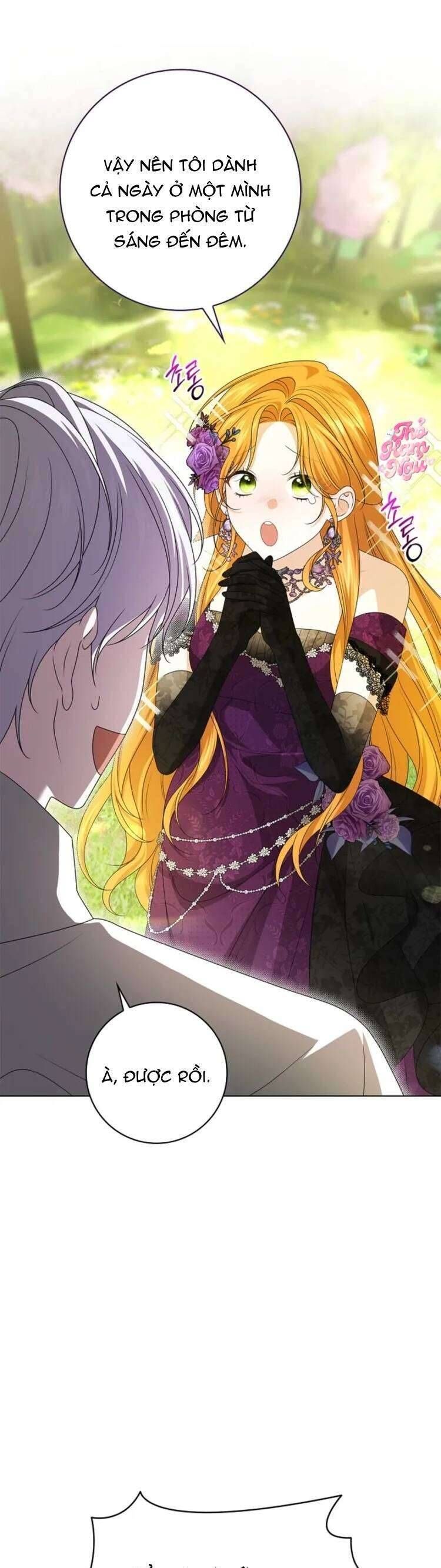 Nam Phụ Lên Giường Ngủ Với Tôi Chap 6 - Next Chap 7