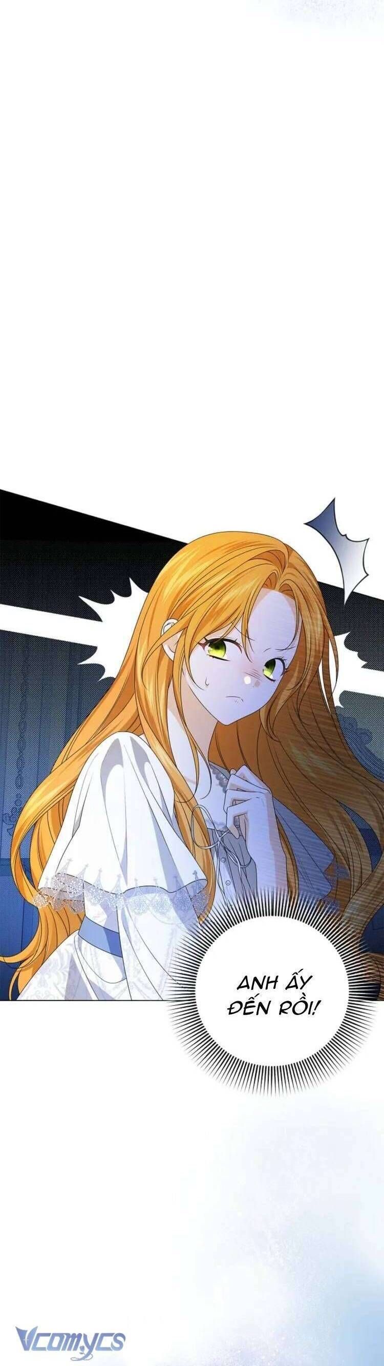 Nam Phụ Lên Giường Ngủ Với Tôi Chap 6 - Next Chap 7