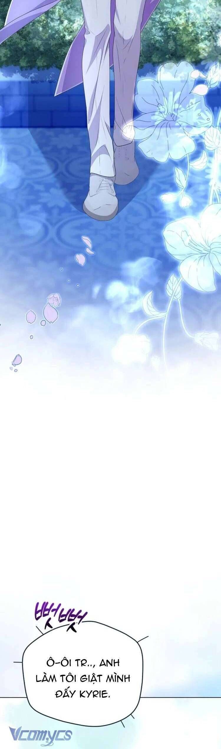 Nam Phụ Lên Giường Ngủ Với Tôi Chap 6 - Next Chap 7