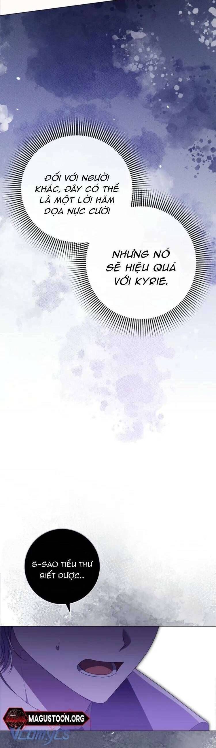 Nam Phụ Lên Giường Ngủ Với Tôi Chap 6 - Next Chap 7