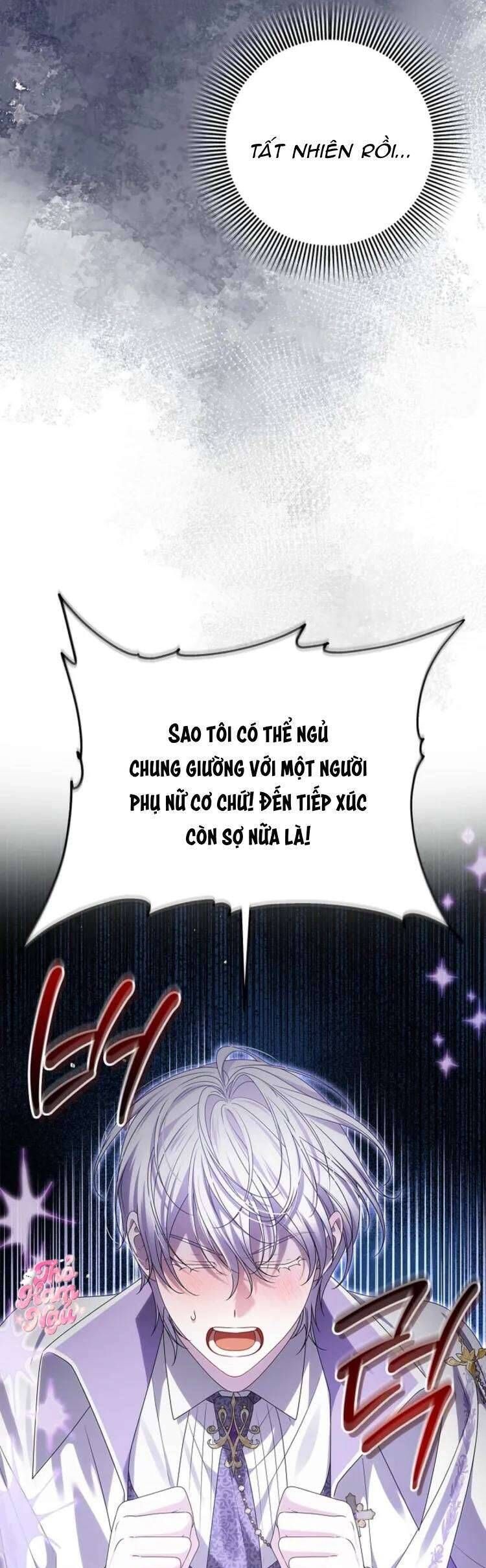Nam Phụ Lên Giường Ngủ Với Tôi Chap 6 - Next Chap 7