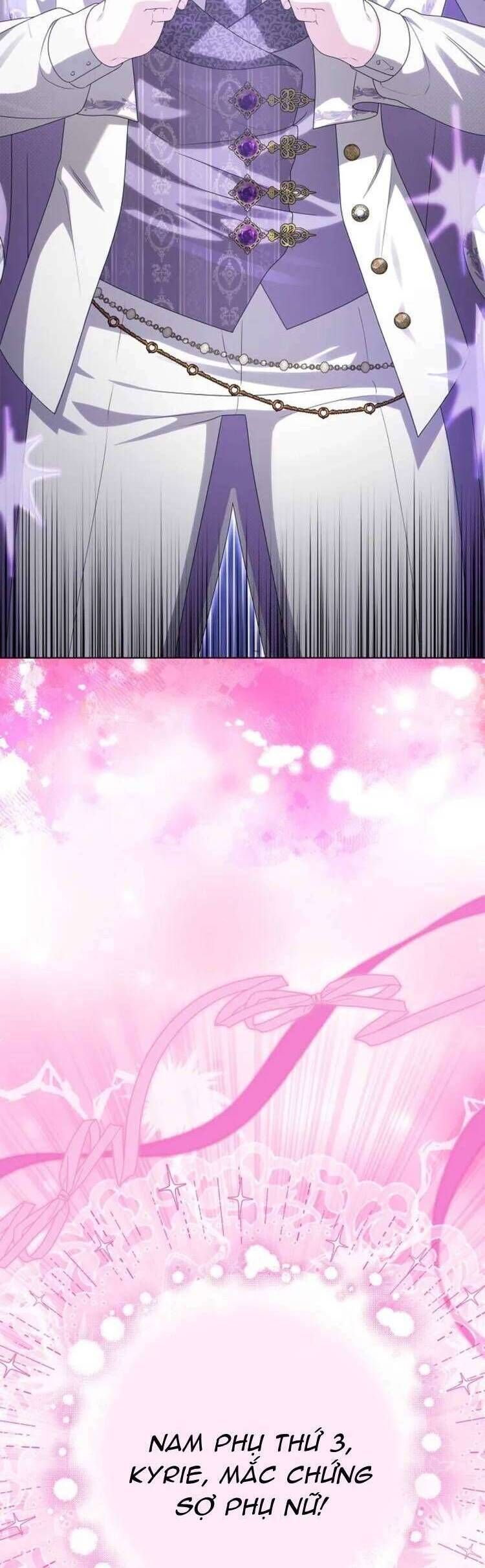 Nam Phụ Lên Giường Ngủ Với Tôi Chap 6 - Next Chap 7