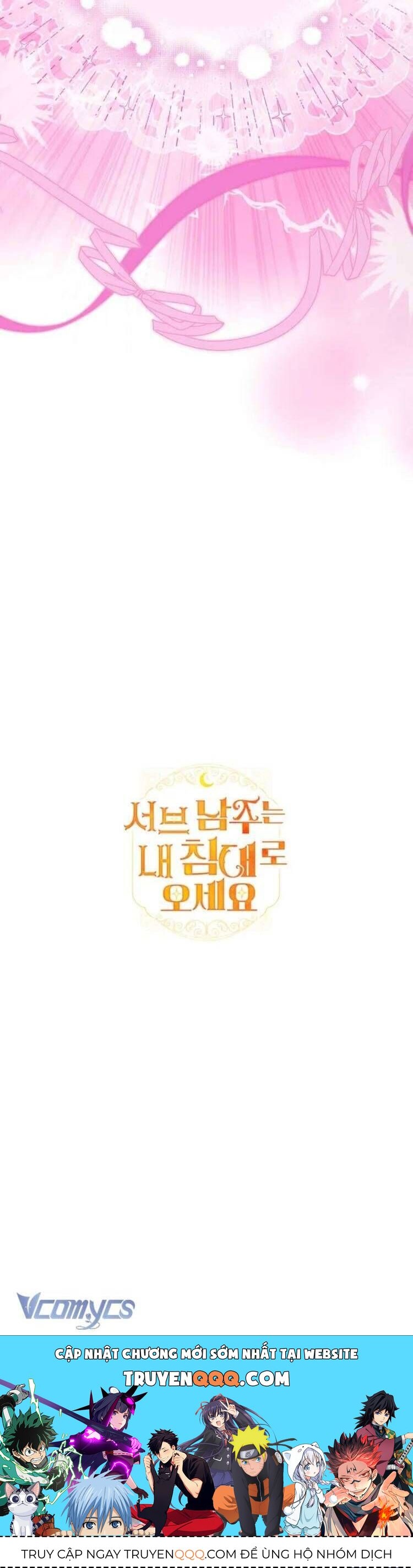 Nam Phụ Lên Giường Ngủ Với Tôi Chap 6 - Next Chap 7