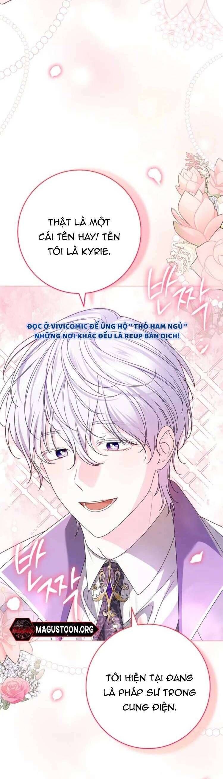 Nam Phụ Lên Giường Ngủ Với Tôi Chap 6 - Next Chap 7