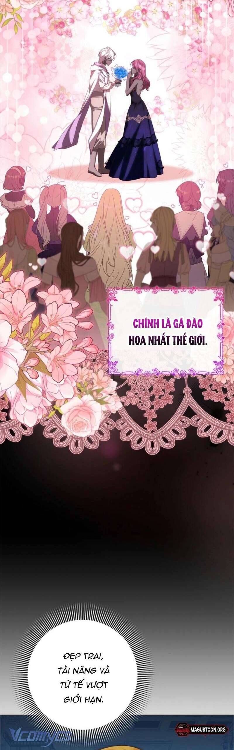 Nam Phụ Lên Giường Ngủ Với Tôi Chap 7 - Next Chap 8