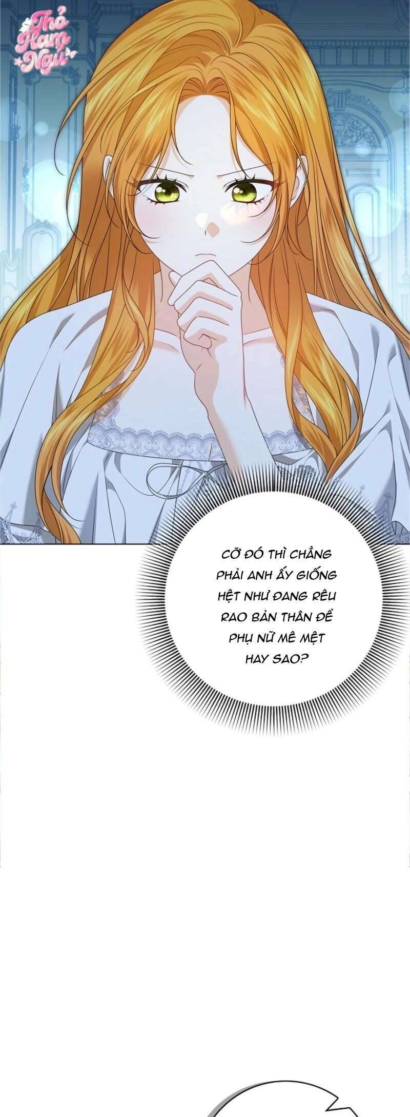 Nam Phụ Lên Giường Ngủ Với Tôi Chap 7 - Next Chap 8