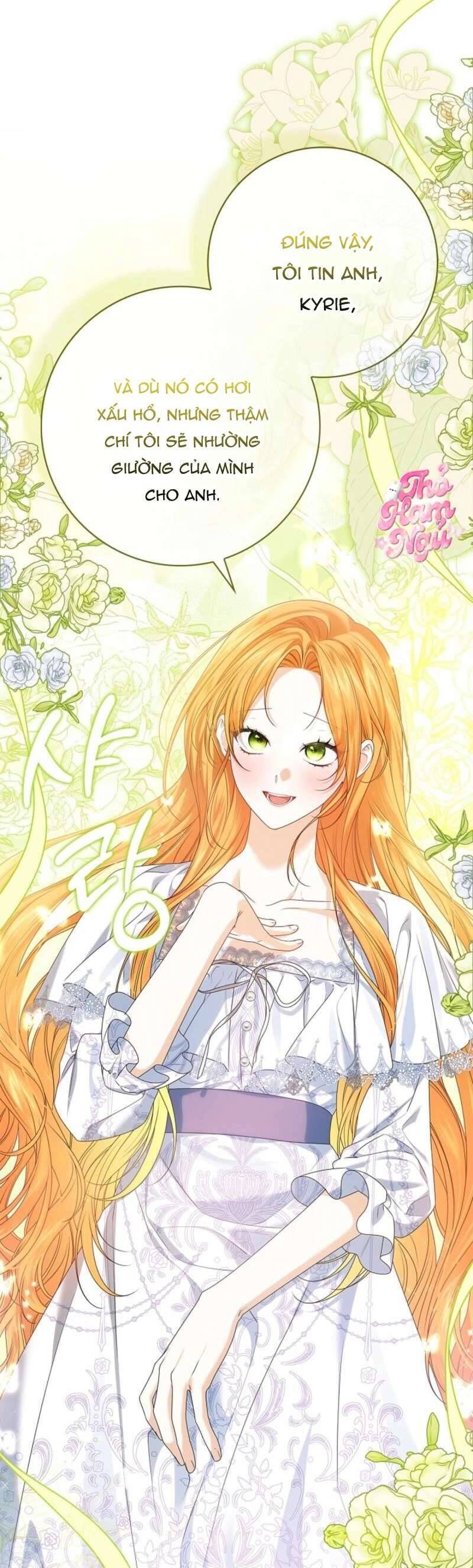 Nam Phụ Lên Giường Ngủ Với Tôi Chap 7 - Next Chap 8