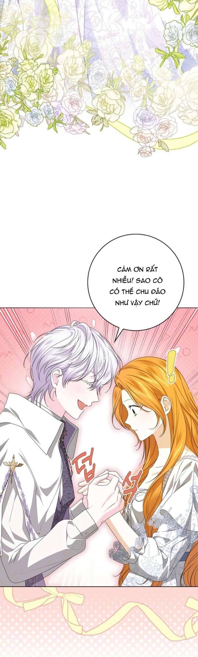 Nam Phụ Lên Giường Ngủ Với Tôi Chap 7 - Next Chap 8