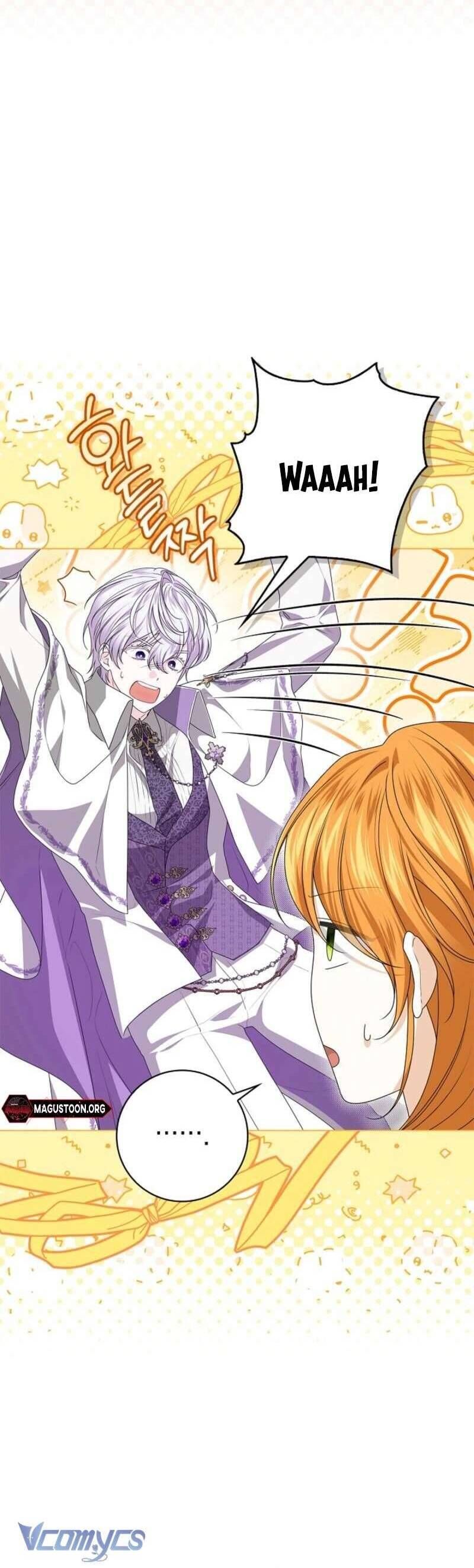 Nam Phụ Lên Giường Ngủ Với Tôi Chap 7 - Next Chap 8