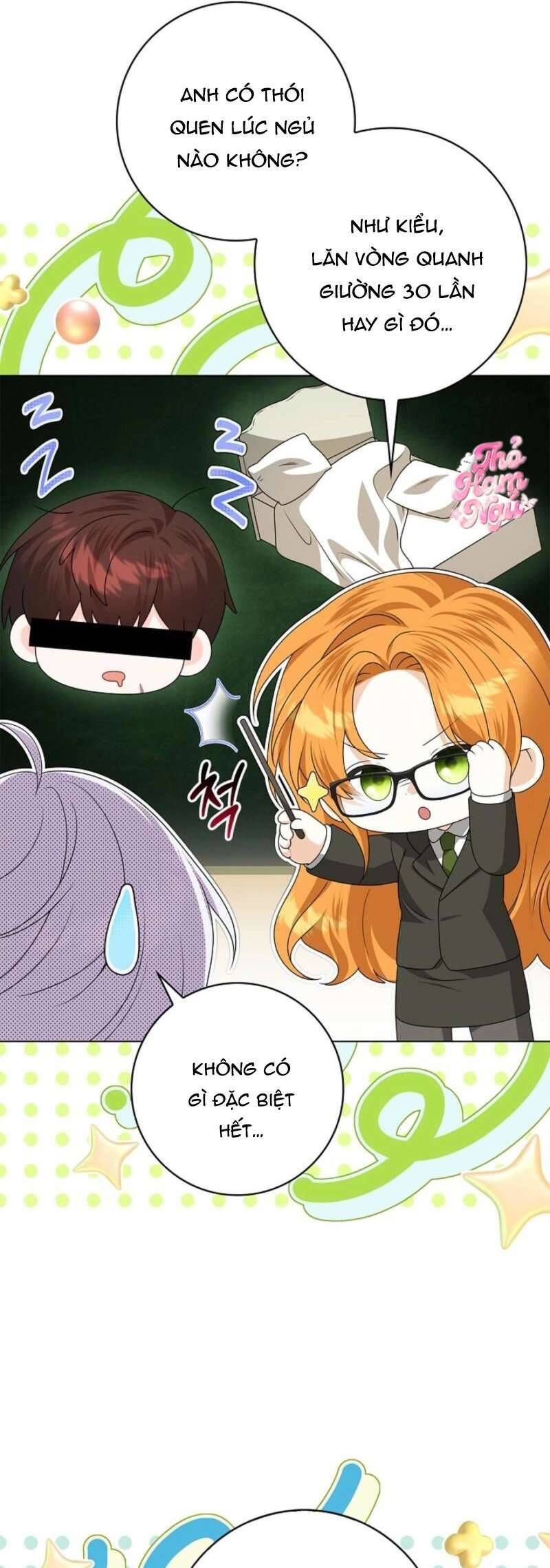 Nam Phụ Lên Giường Ngủ Với Tôi Chap 7 - Next Chap 8