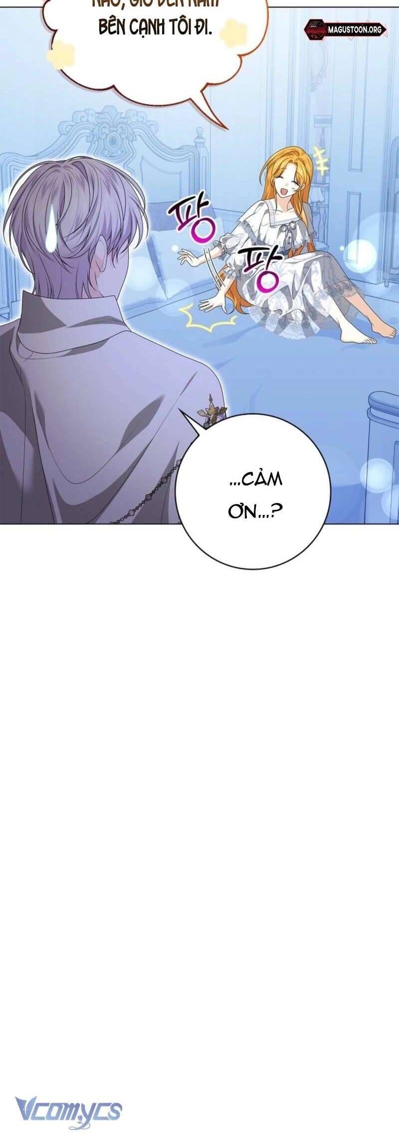 Nam Phụ Lên Giường Ngủ Với Tôi Chap 7 - Next Chap 8