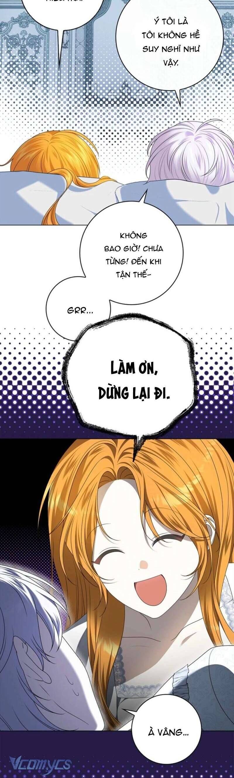 Nam Phụ Lên Giường Ngủ Với Tôi Chap 7 - Next Chap 8