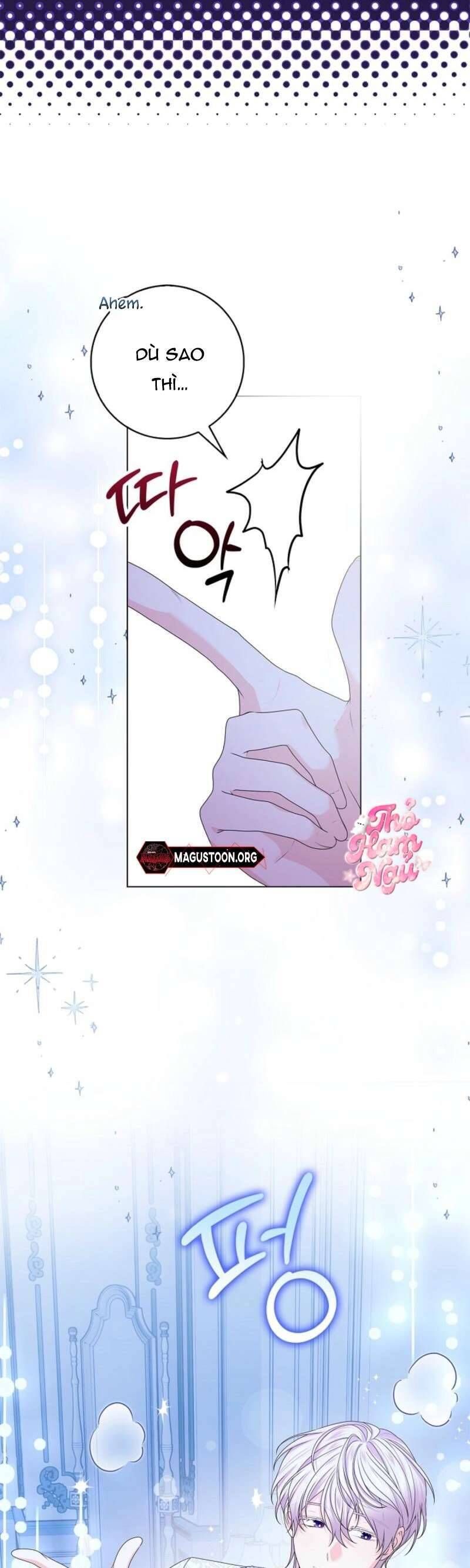 Nam Phụ Lên Giường Ngủ Với Tôi Chap 7 - Next Chap 8