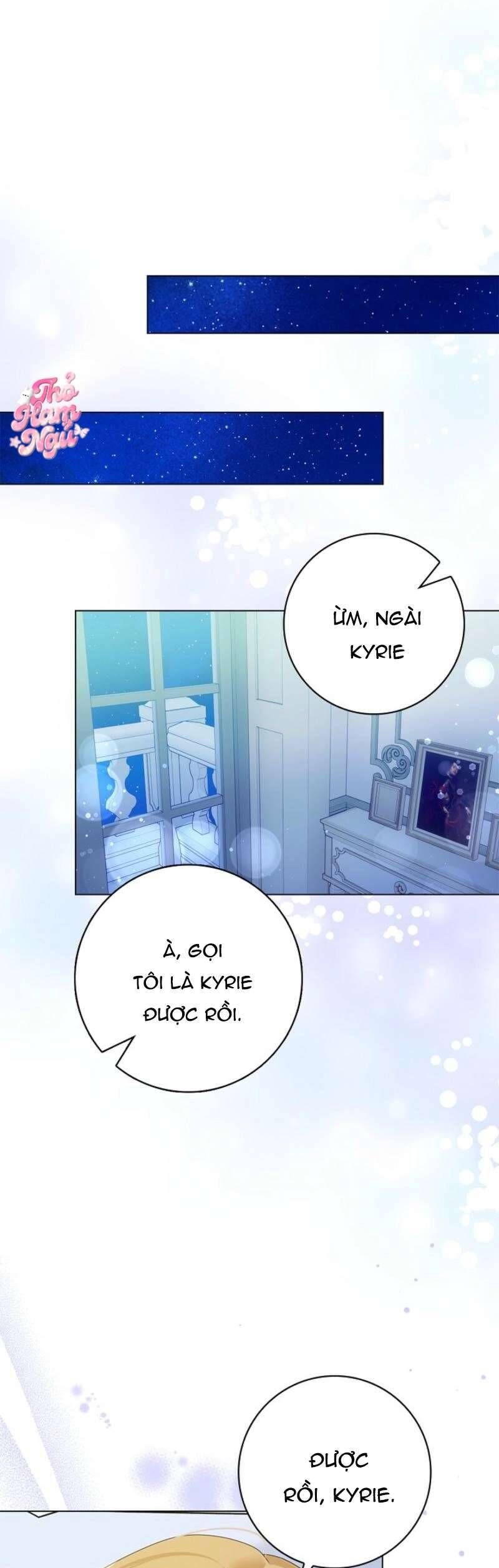 Nam Phụ Lên Giường Ngủ Với Tôi Chap 7 - Next Chap 8