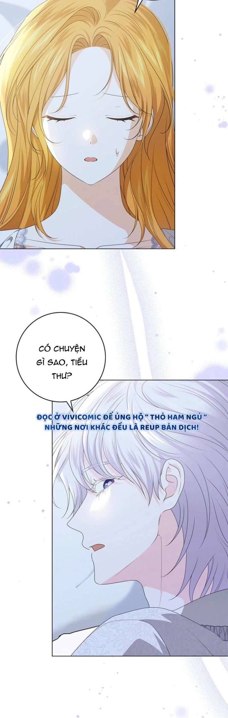 Nam Phụ Lên Giường Ngủ Với Tôi Chap 7 - Next Chap 8