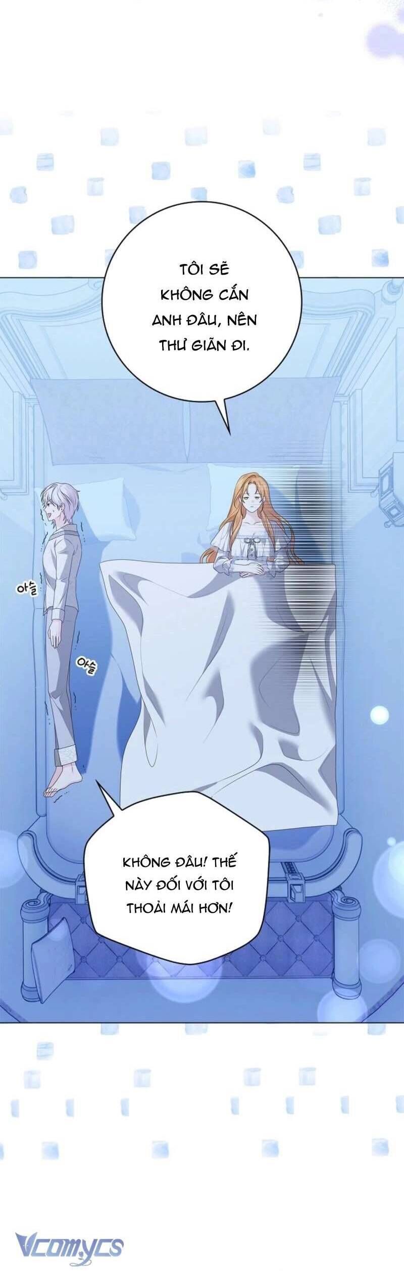 Nam Phụ Lên Giường Ngủ Với Tôi Chap 7 - Next Chap 8