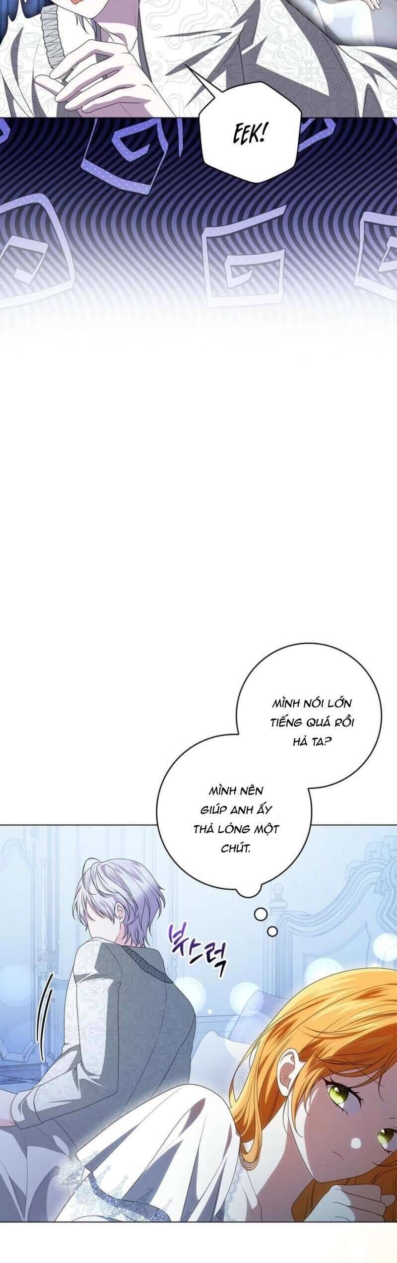 Nam Phụ Lên Giường Ngủ Với Tôi Chap 7 - Next Chap 8