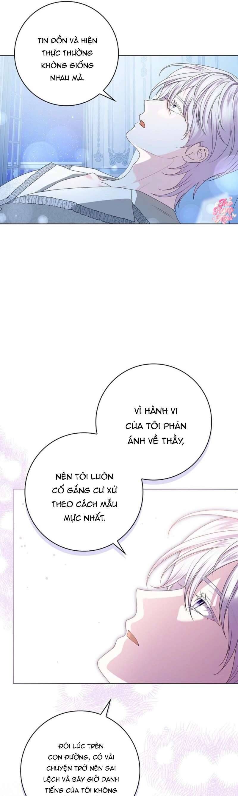 Nam Phụ Lên Giường Ngủ Với Tôi Chap 7 - Next Chap 8