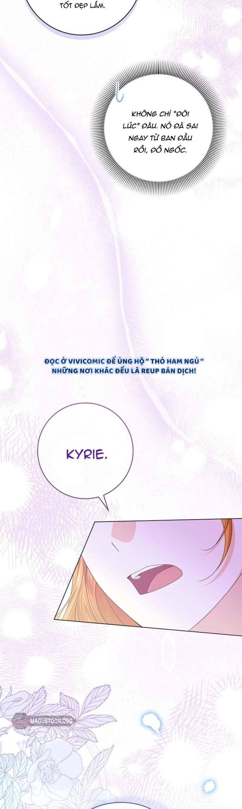 Nam Phụ Lên Giường Ngủ Với Tôi Chap 7 - Next Chap 8