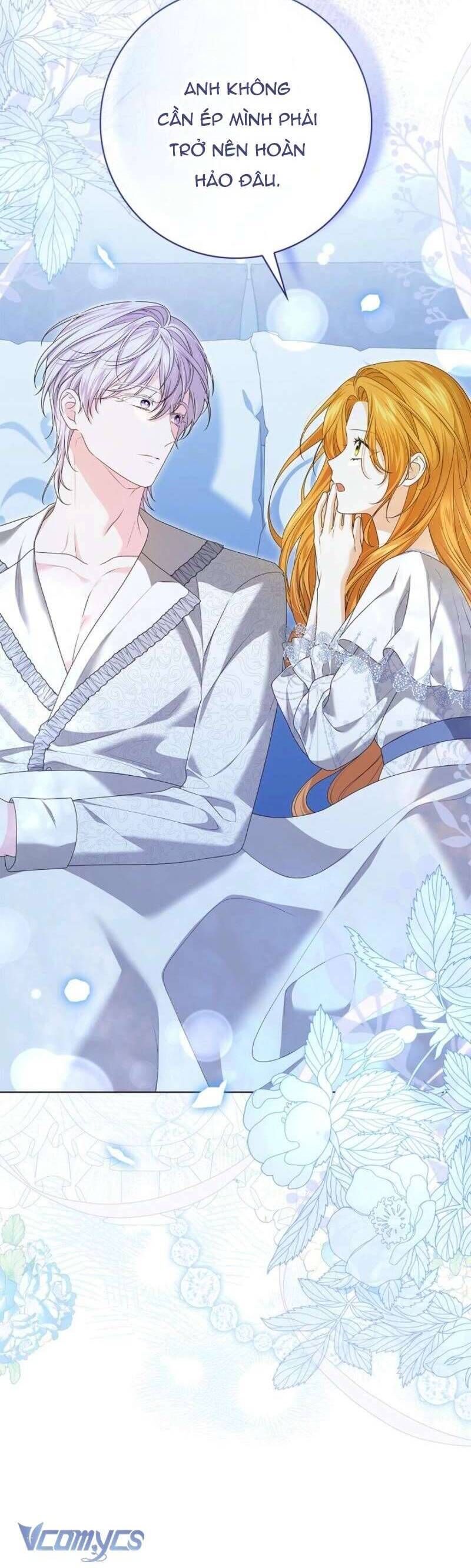 Nam Phụ Lên Giường Ngủ Với Tôi Chap 7 - Next Chap 8