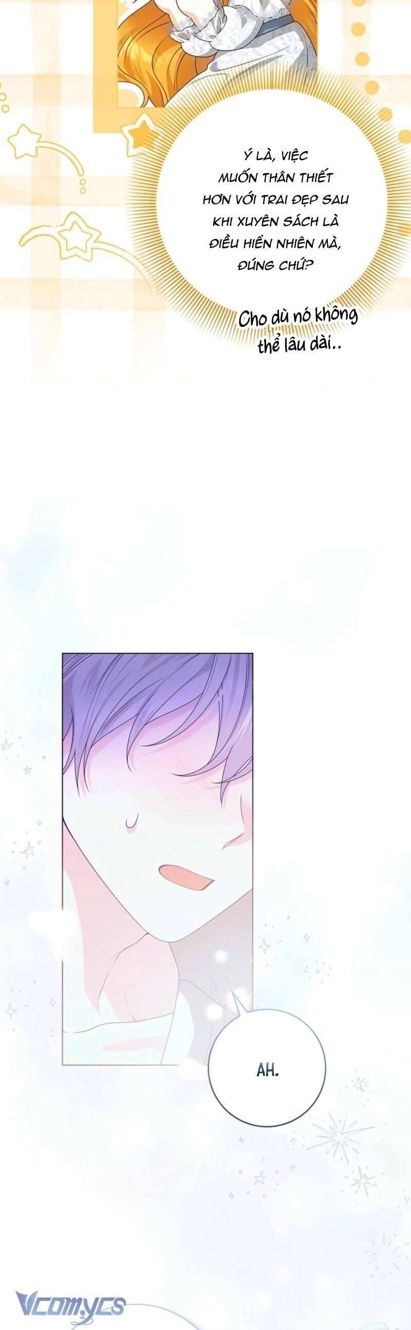 Nam Phụ Lên Giường Ngủ Với Tôi Chap 7 - Next Chap 8