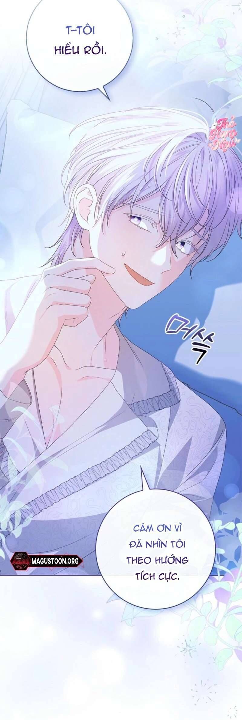 Nam Phụ Lên Giường Ngủ Với Tôi Chap 7 - Next Chap 8