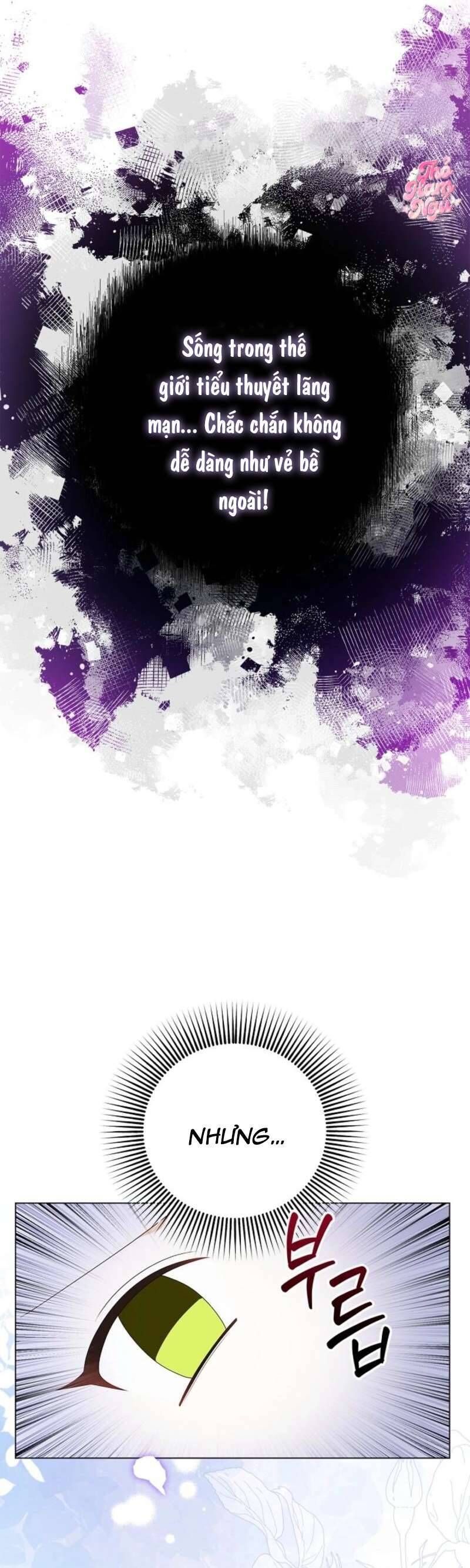 Nam Phụ Lên Giường Ngủ Với Tôi Chap 7 - Next Chap 8