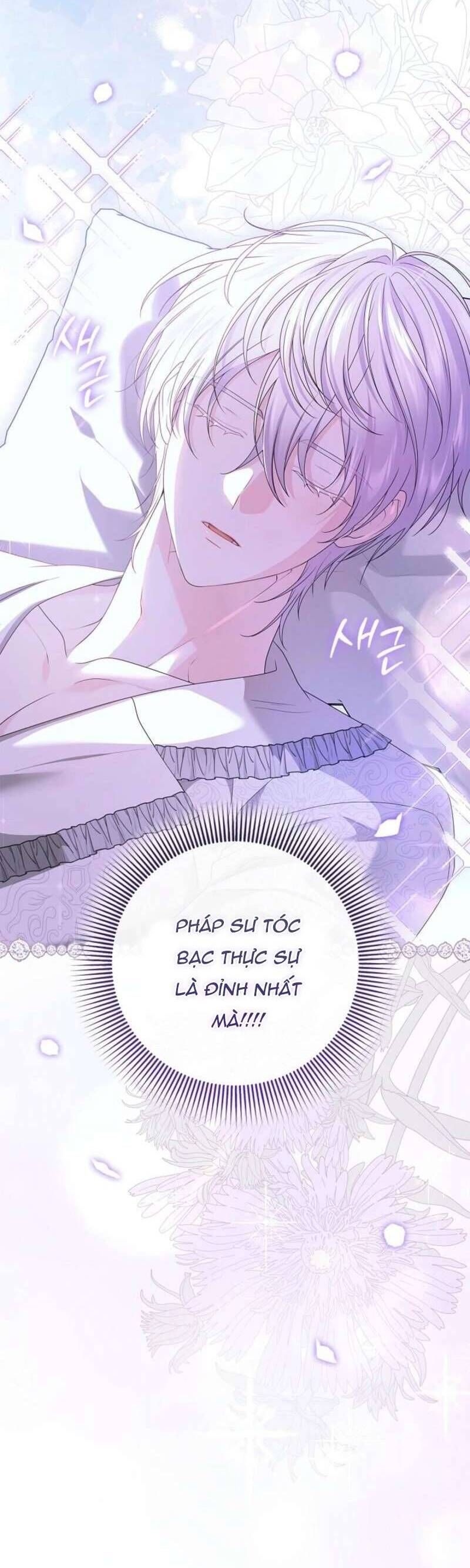 Nam Phụ Lên Giường Ngủ Với Tôi Chap 7 - Next Chap 8