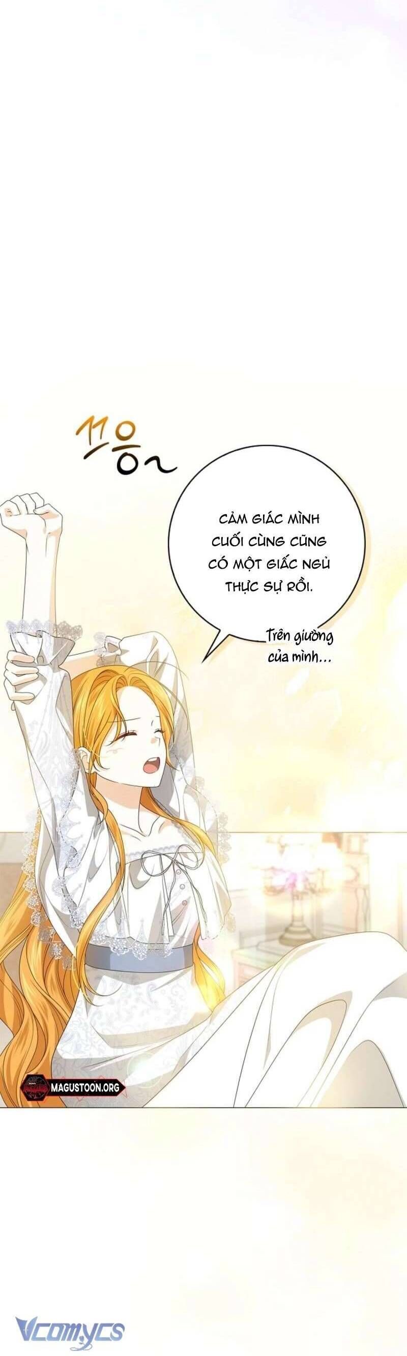 Nam Phụ Lên Giường Ngủ Với Tôi Chap 7 - Next Chap 8